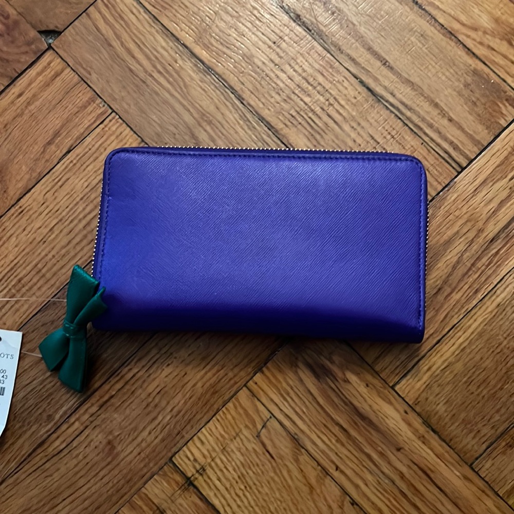 Talbots Wallet